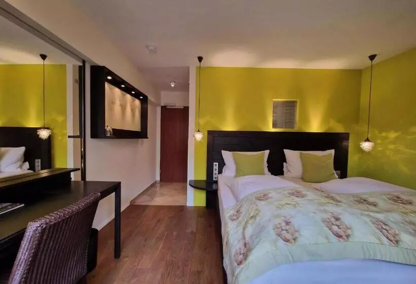 Laurentius Boutique Hotel & Restaurant