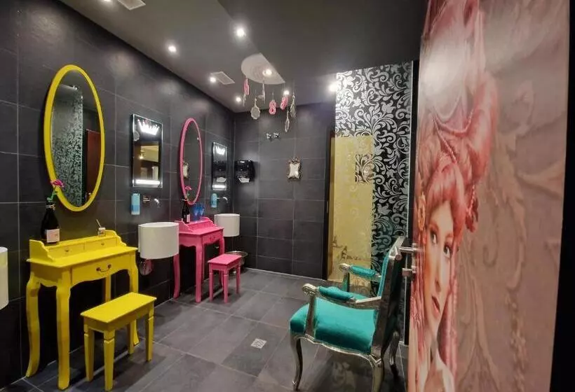 Laurentius Boutique Hotel & Restaurant