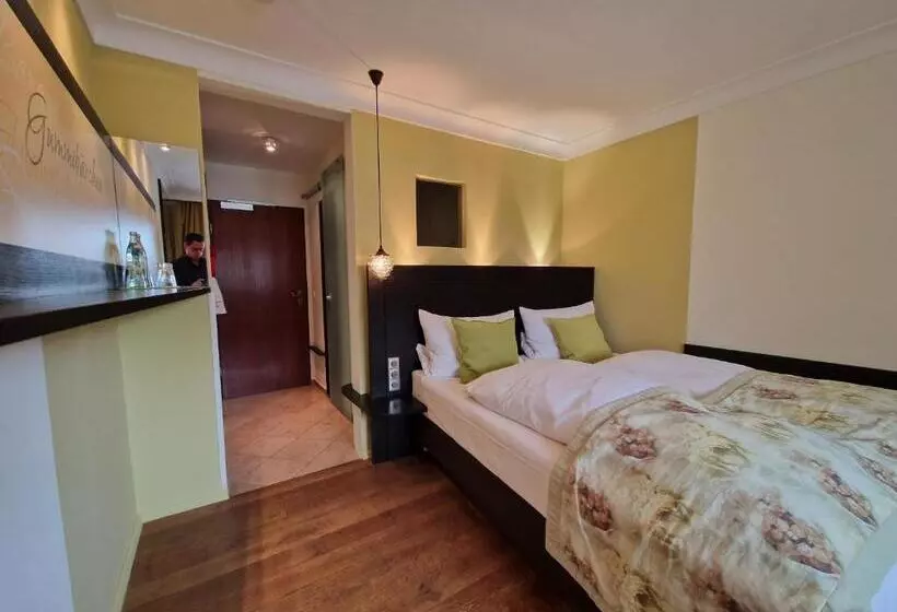 Laurentius Boutique Hotel & Restaurant