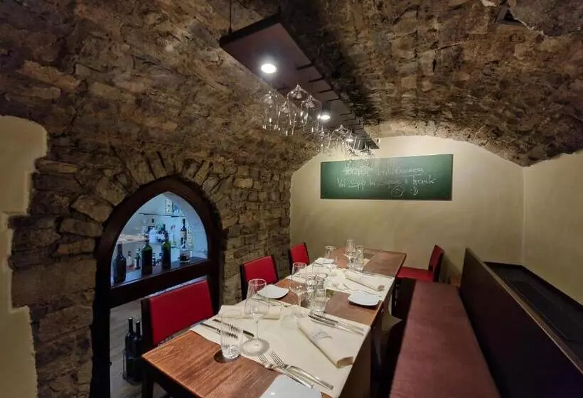 Laurentius Boutique Hotel & Restaurant