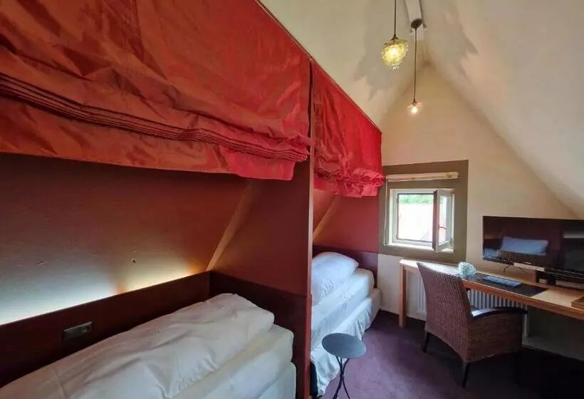 Laurentius Boutique Hotel & Restaurant