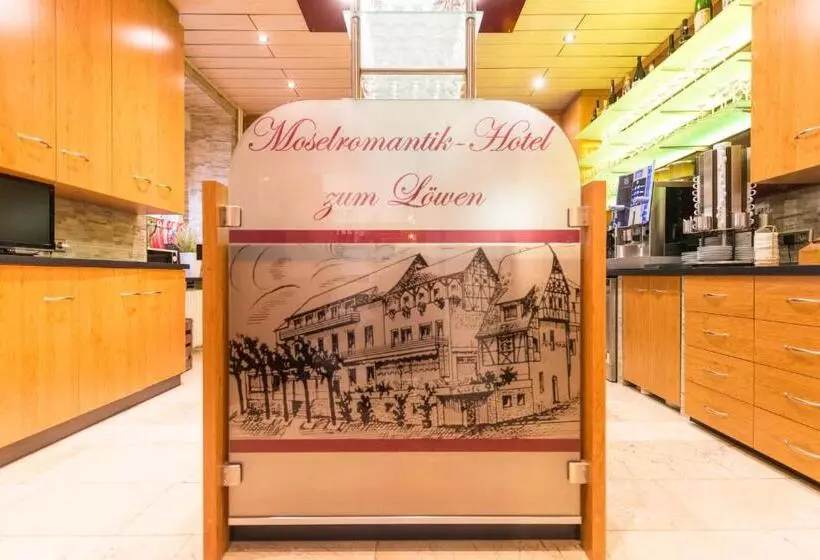 Moselromantik Hotel Zum Löwen