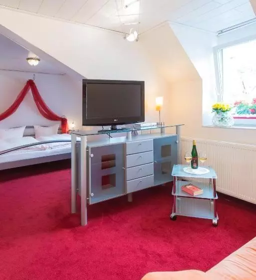 Moselromantik Hotel Zum Löwen