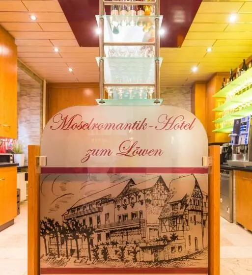 Moselromantik Hotel Zum Löwen