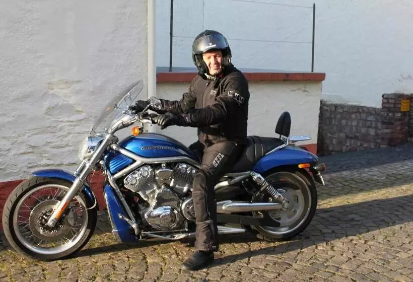 Moselromantik Hotel Zum Löwen