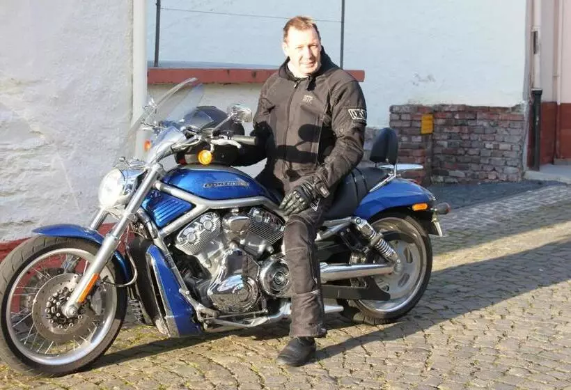 Moselromantik Hotel Zum Löwen