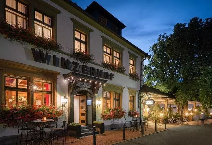 Ringhotel Winzerhof