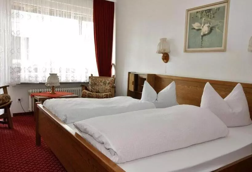 Schwarzwaldgasthof Hotel Schwanen