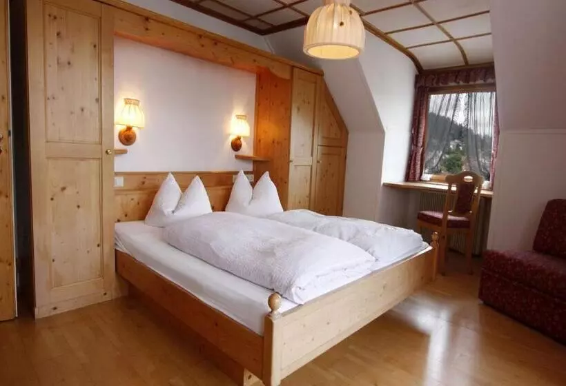 Schwarzwaldgasthof Hotel Schwanen