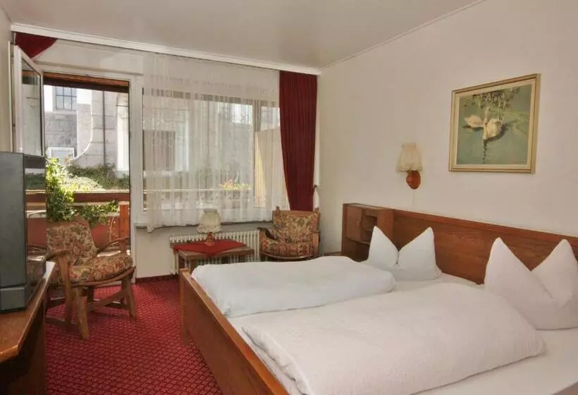 Schwarzwaldgasthof Hotel Schwanen