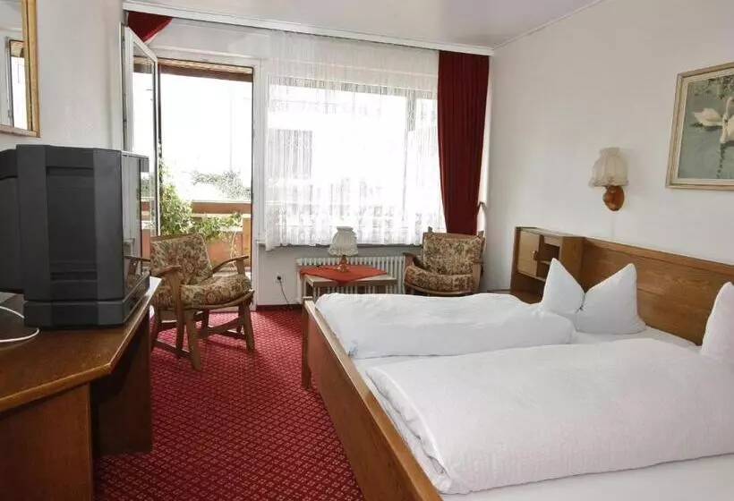 Schwarzwaldgasthof Hotel Schwanen