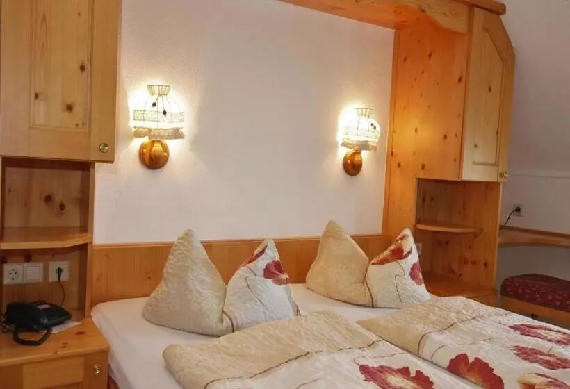 Schwarzwaldgasthof Hotel Schwanen