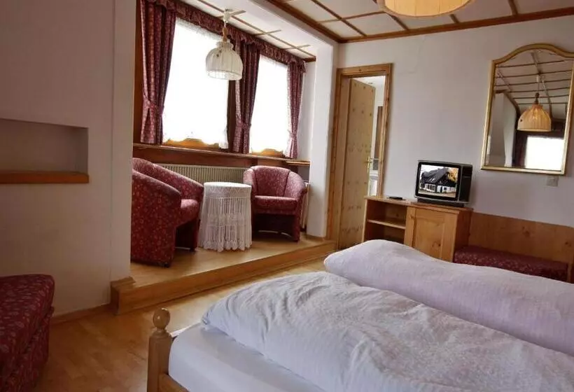 Schwarzwaldgasthof Hotel Schwanen