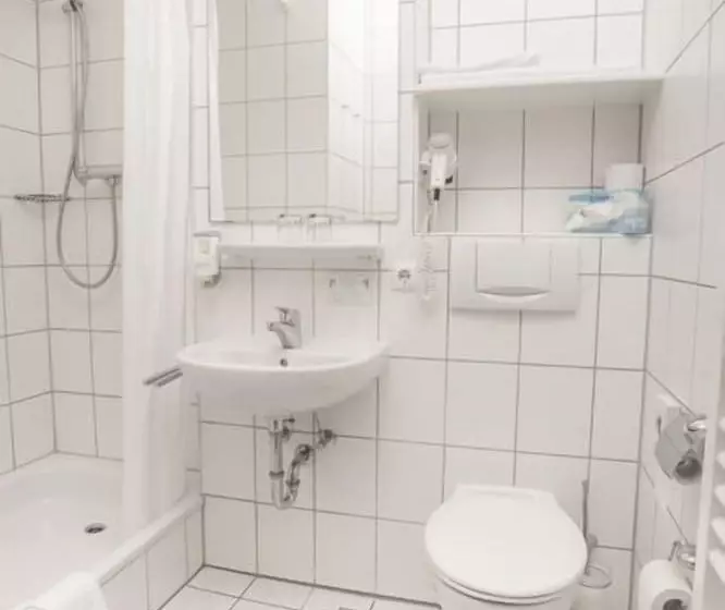 فندق Altenburgblick