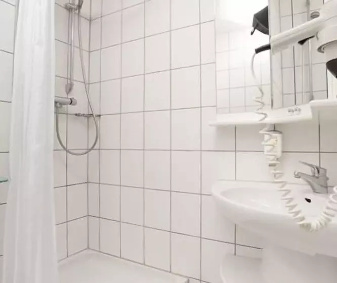 فندق Altenburgblick