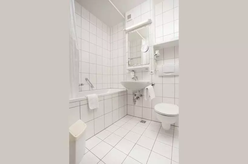 فندق Altenburgblick