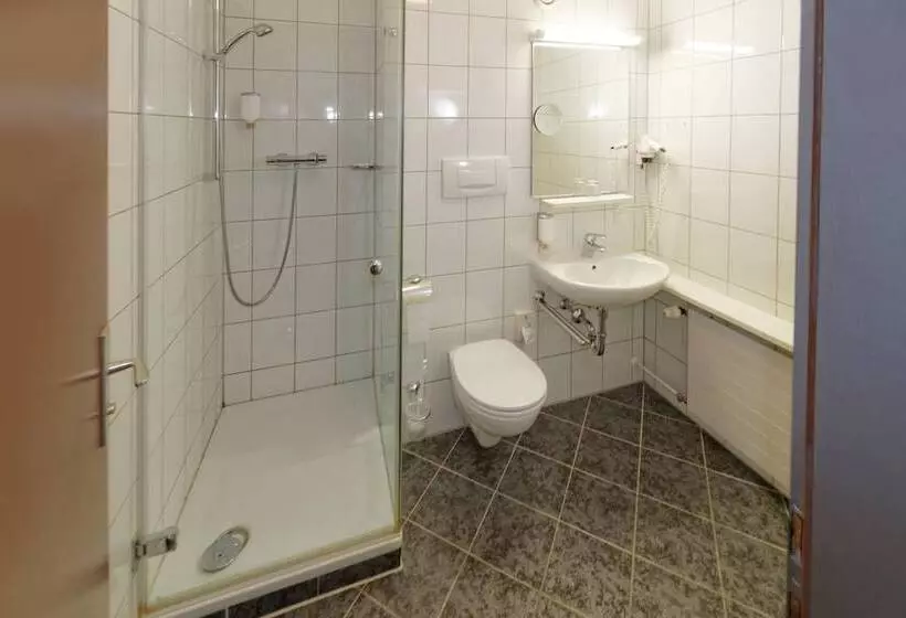 فندق Altenburgblick