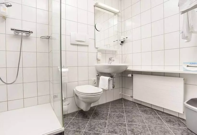 فندق Altenburgblick