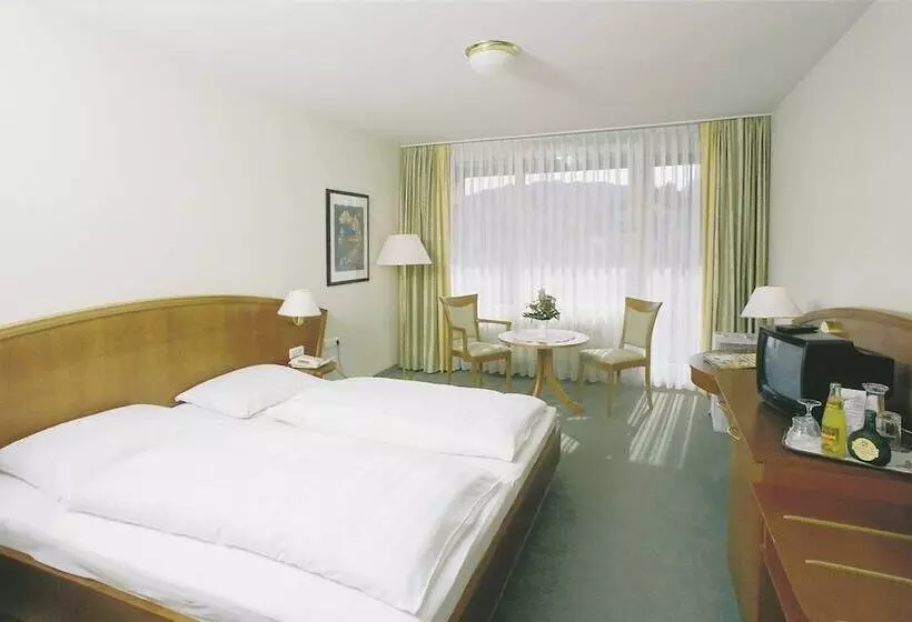 فندق Altenburgblick