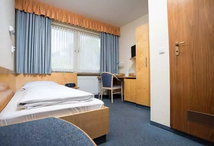 فندق Altenburgblick