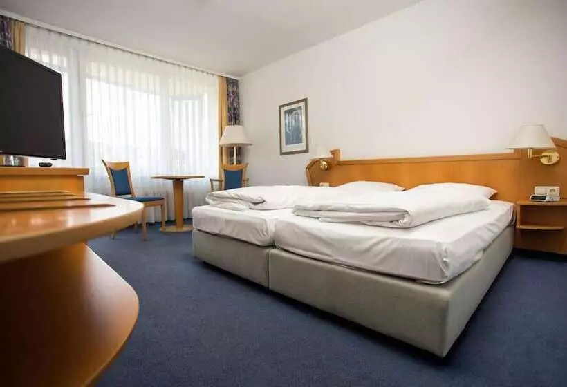 فندق Altenburgblick