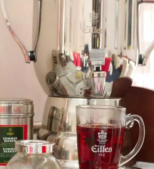 호텔 Am Heideloffplatz