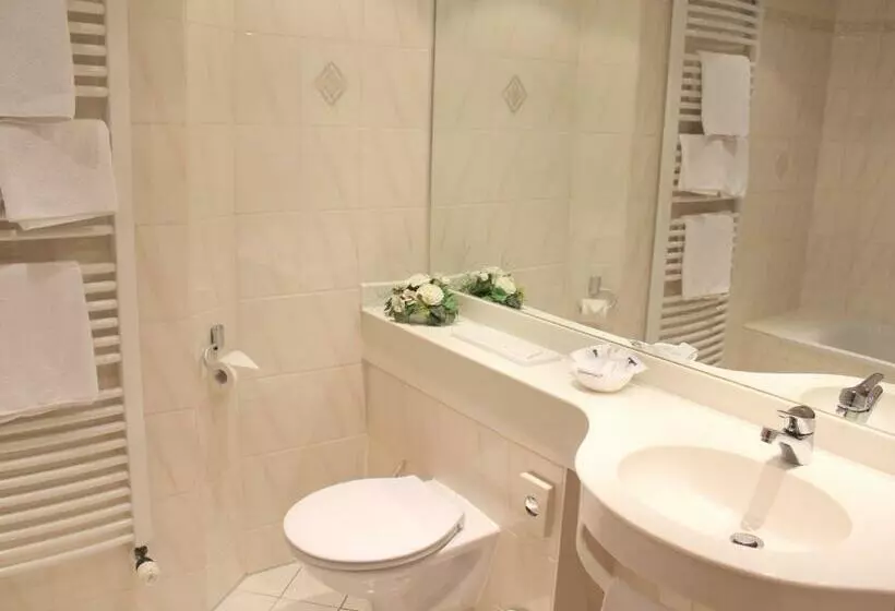 호텔 Am Heideloffplatz