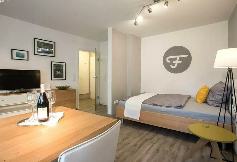 فندق Bayerischer Hof