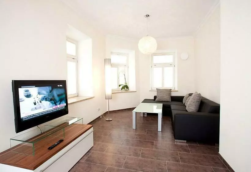 فندق Bayerischer Hof