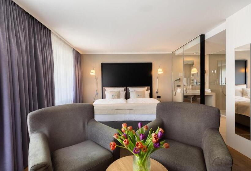 Select Hotel Friedrichshafen