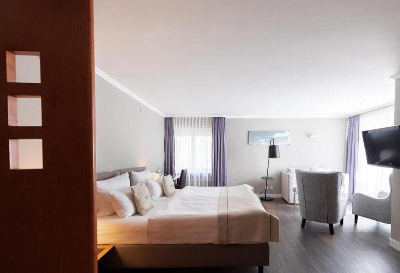 Select Hotel Friedrichshafen