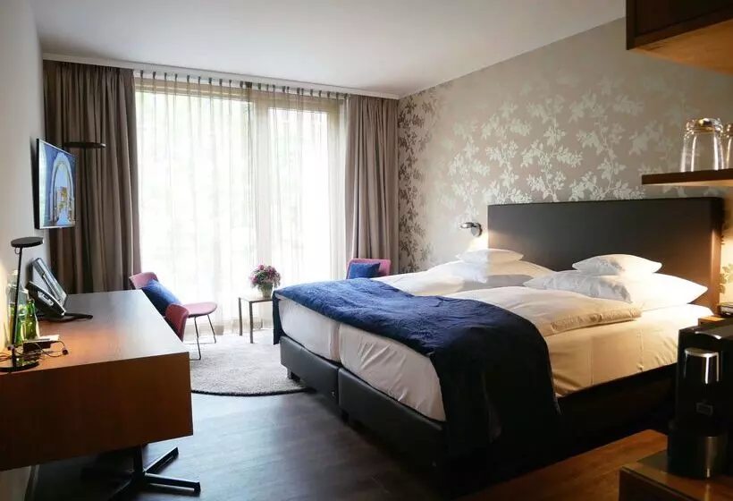 Best Western Premier Hotel Rebstock