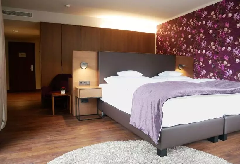 Best Western Premier Hotel Rebstock