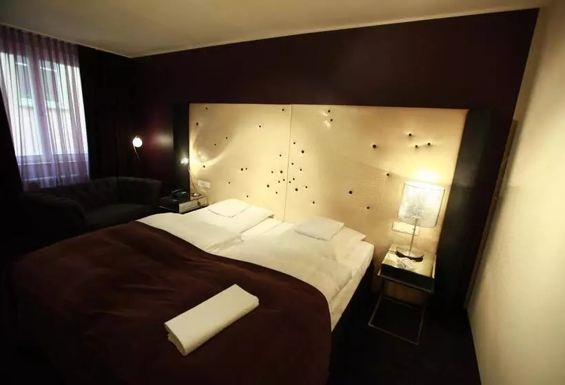 Best Western Premier Hotel Rebstock