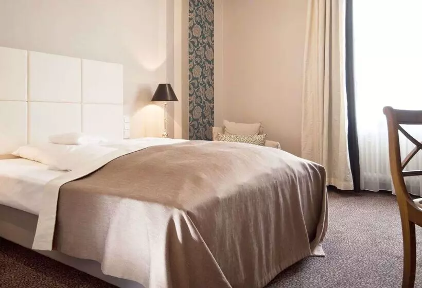 Best Western Premier Hotel Rebstock