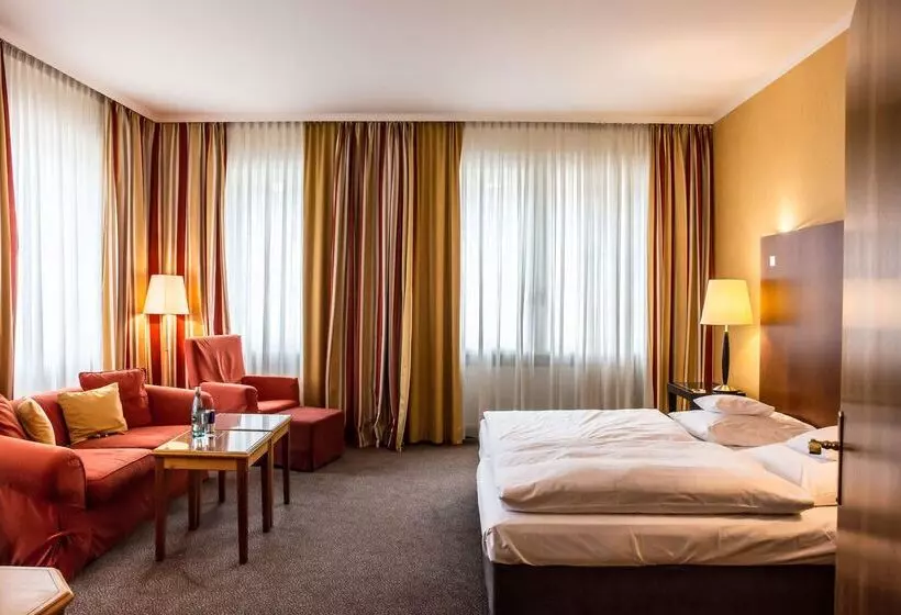 Best Western Premier Hotel Rebstock