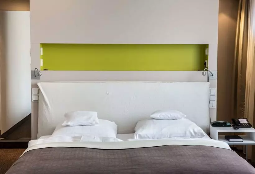 Best Western Premier Hotel Rebstock