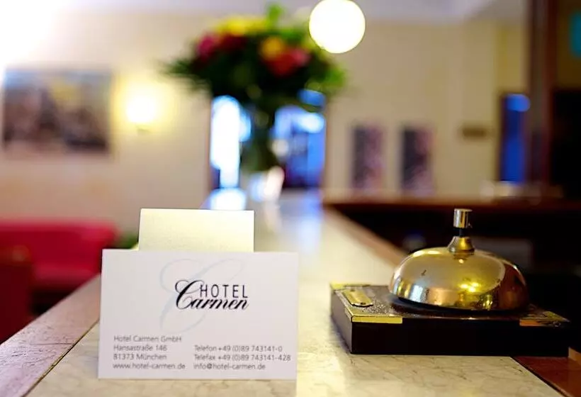Hotel Carmen