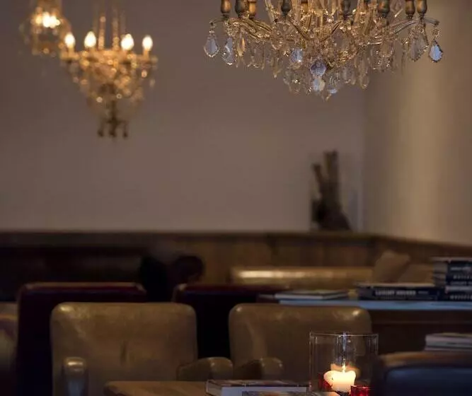 Hotelli Das Achental Resort