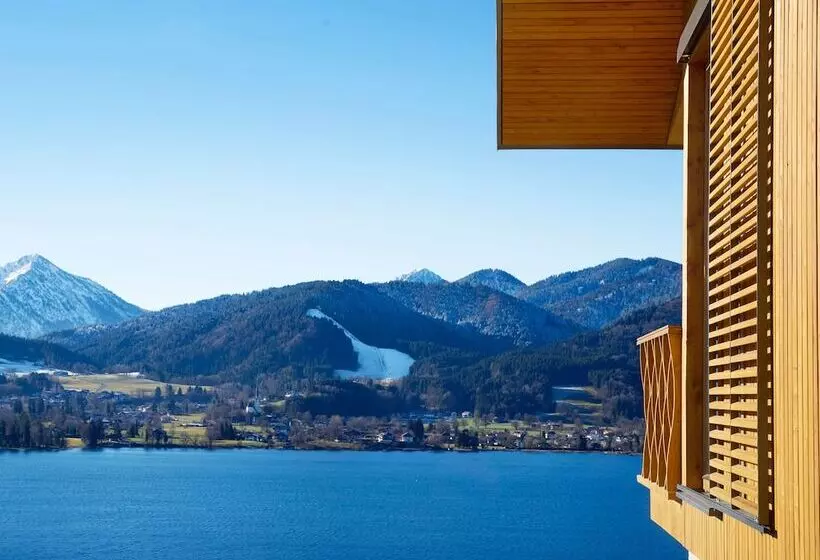 ホテル Das Tegernsee