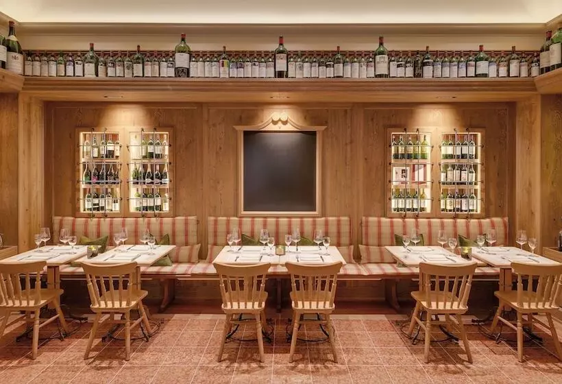 Hotel Excelsior By Geisel