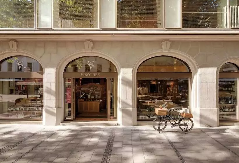 Hotel Excelsior By Geisel