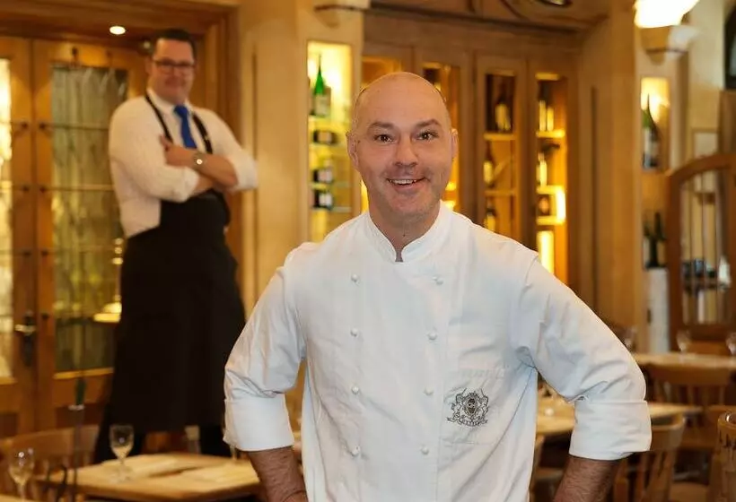 Hotel Excelsior By Geisel