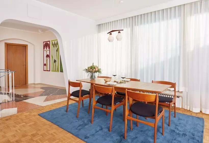 Hotel Excelsior By Geisel