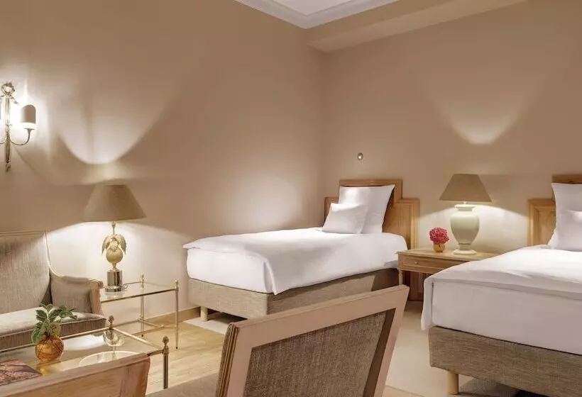 Hotel Excelsior By Geisel