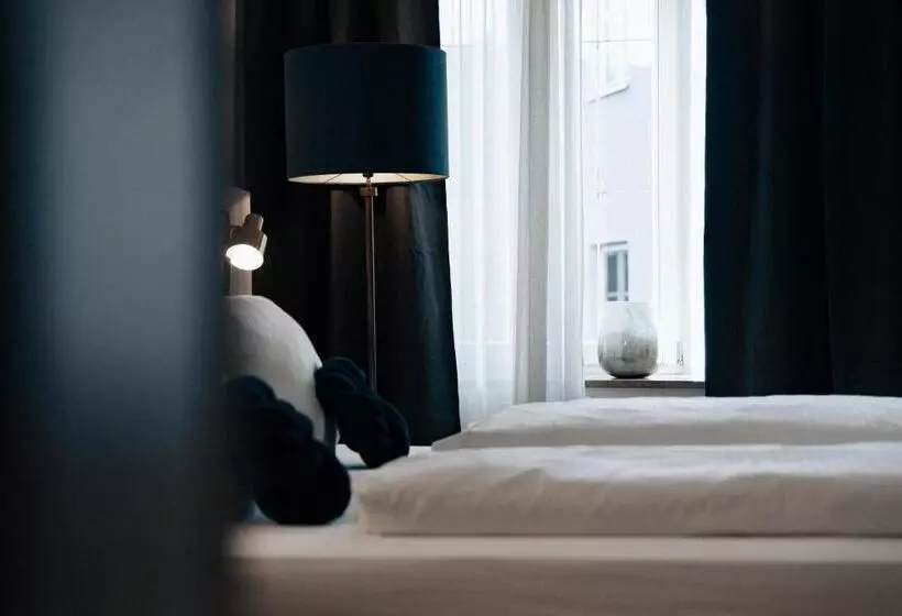 Отель Fletzinger