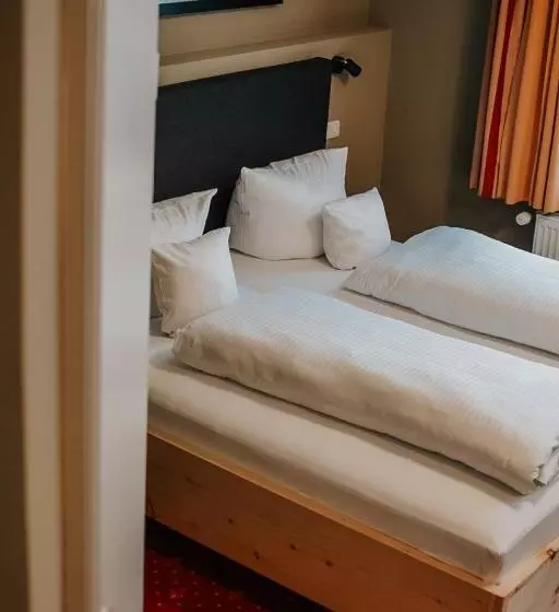 Отель Fletzinger