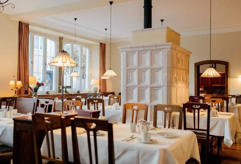 Отель Fletzinger