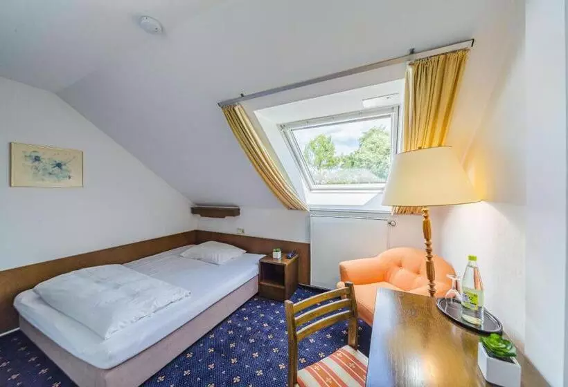 בית מלון כפרי Franken