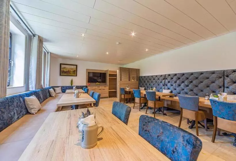 בית מלון כפרי Franken